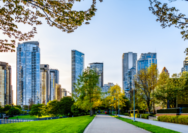 Vancouver, Canada