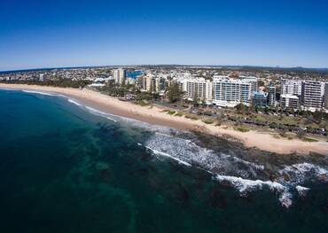 Mooloolaba, Queensland