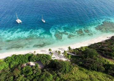 Charlottvile, Tobago