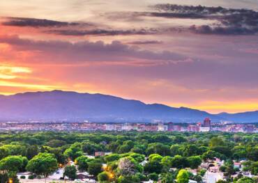 Albuquerque, New Mexico