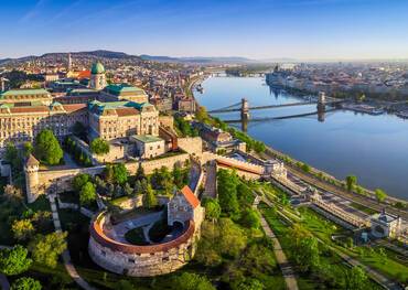 Budapest, Hungary