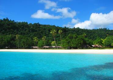 Champagne Beach, Vanuatu