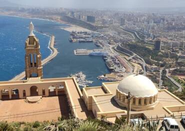 Oran
