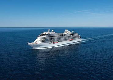 Seven Seas Explorer, Regent Seven Seas Cruises