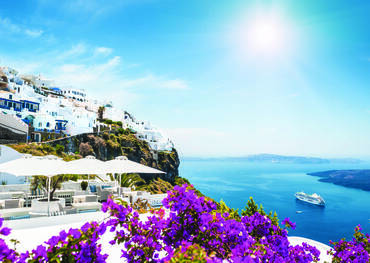 Santorini