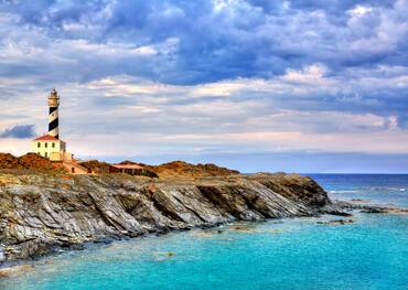 Mahon, Spain