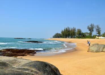 Mangalore, India