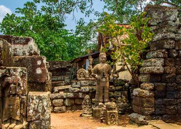 Kampong Cham, Cambodia