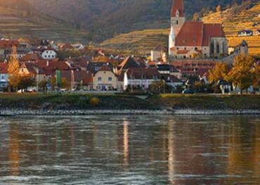Krems an der Donau Cruises