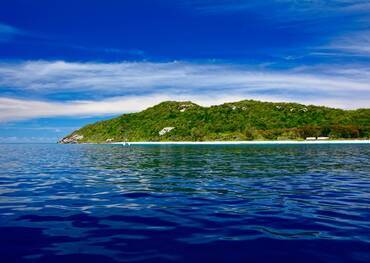 Aride Island, Seychelles