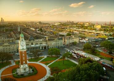 Buenos Aires, Argentina