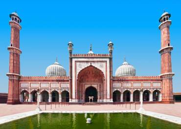 Jama Masjid mosque