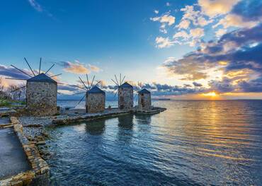 Chios, Greece