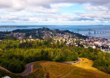 Astoria, Oregon, USA