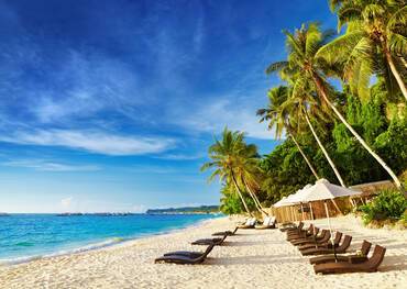 Boracay, Philippines