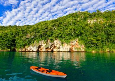 Vanua Balavu, Lau Islands, Fiji