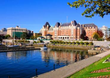 Vancouver, Canada