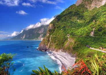 Hualien, Taiwan