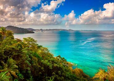 St. George's, Grenada