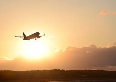 Fly from London to Albuquerque, New Mexico, USA