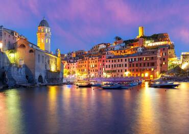 Santa Margherita