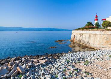 Cruises to Ajaccio, Corsica, France