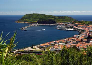 Horta, Azores