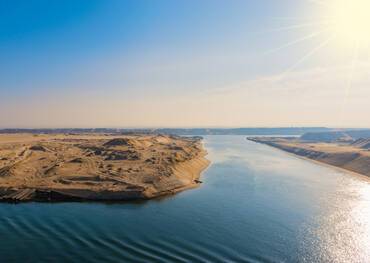 Suez, Egypt
