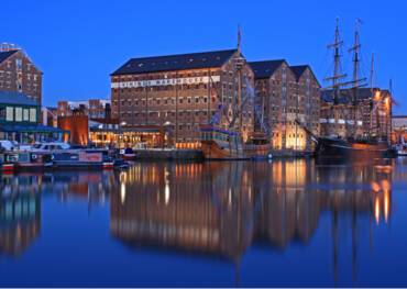Gloucester, England