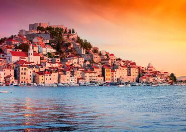 Sibenik, Croatia