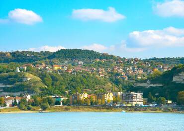 Svishtov, Bulgaria