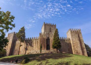 Guimaraes