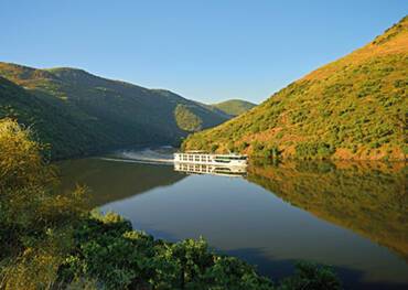 Scenic Azure, Scenic River Cruises