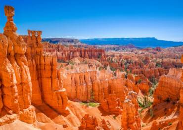 Bryce Canyon National Park