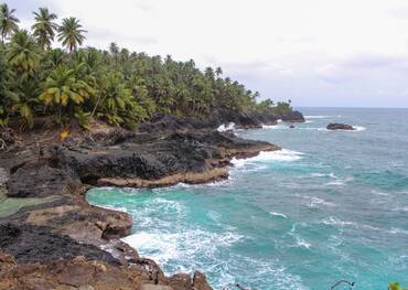 Sao Tome