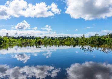 Iquitos (Natua), Peru