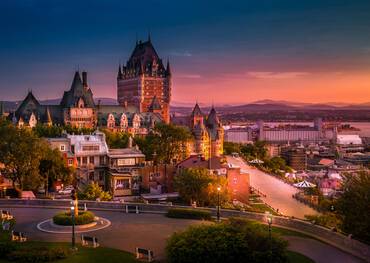 Quebec