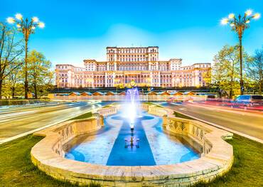 Bucharest, Romania