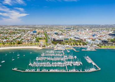 Victoria, Australia