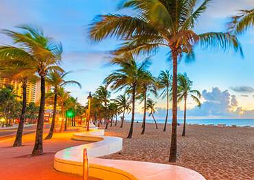 Cruises from Fort Lauderdale