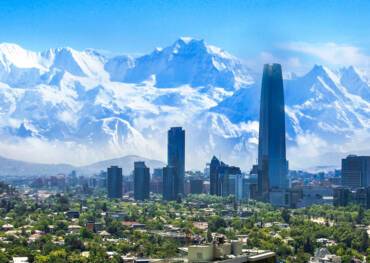 Santiago, Chile
