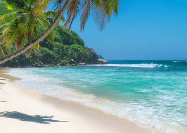Jamaica, Western Caribbean