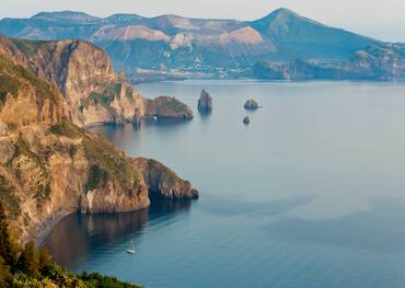 Lipari, Italy
