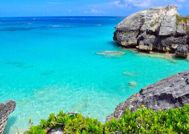 Cruises to Bermuda