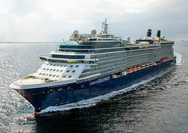 caribbean cruises celebrity 2022