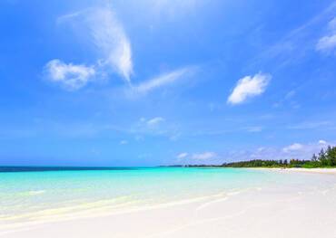 Cruises around the Caribbean