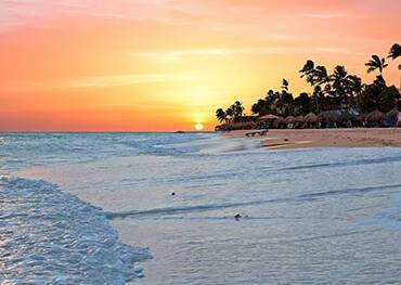 Cruises to Aruba