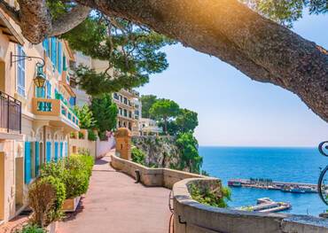 Monte Carlo, Monaco