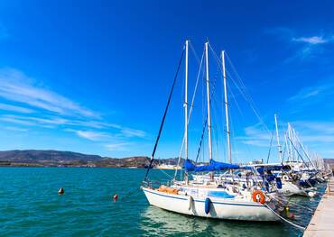 Volos, Greece