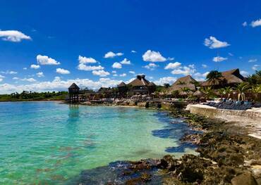 Puerto Costa Maya